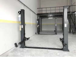 Erden Oto Lift