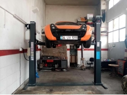 Erden Oto Lift